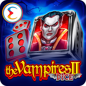 The Vampires II Dice