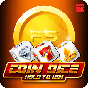Coin Dice: Hold to Win