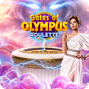 Gates of Olympus Roulette