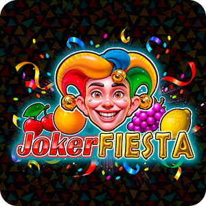 JOKER FIESTA